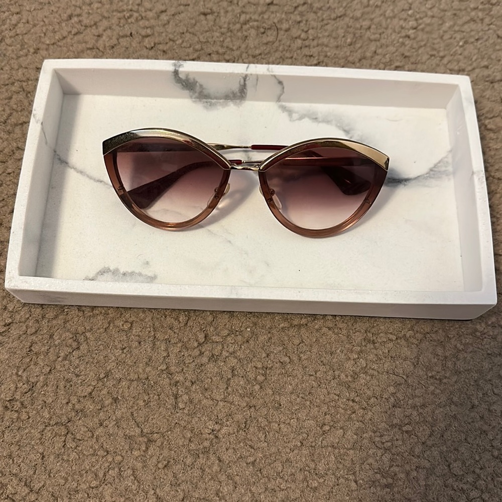 Prada authentic sunglasses